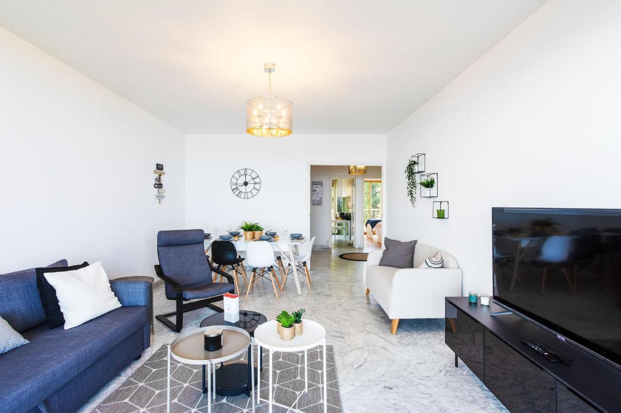 Apartment Le Sirius Ap4314 By Riviera Homes Nizza