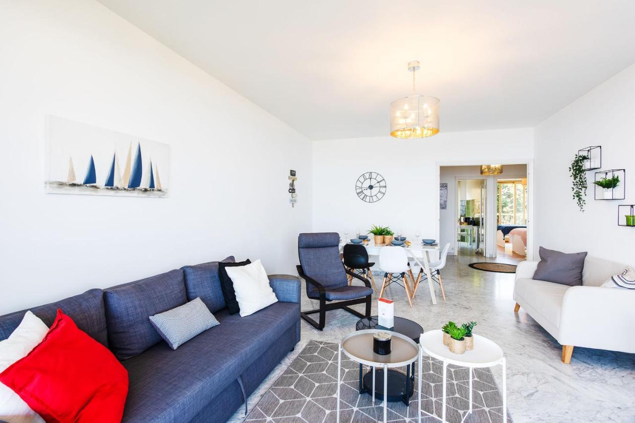 Apartment Le Sirius Ap4314 By Riviera Homes Nizza