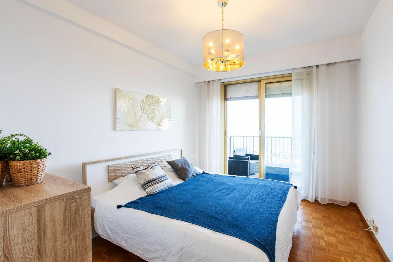 Le Sirius Ap4314 By Riviera Homes Apartment Nizza